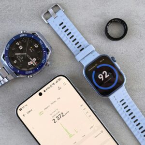 Health, Fitness and Wellness Tech