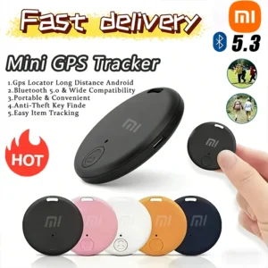 Bluetooth GPS Smart Tracker Air Tag