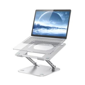Portable 11–16-inch Adjustable Laptop Stand