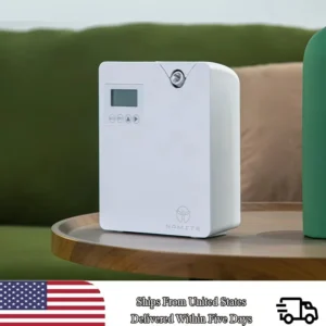 Bluetooth Fragrance Diffuser