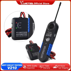 Automotive Circuit Tester