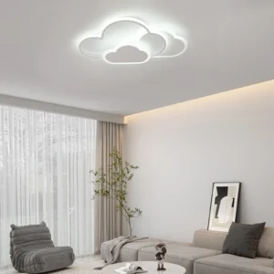 Cloud LED Ceiling Light