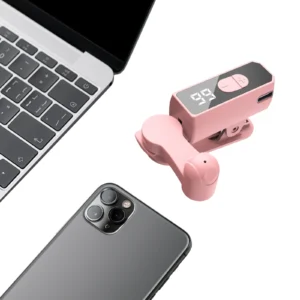 Portable Continuous Automatic Clicker For Smart Phone Video & Live Streaming