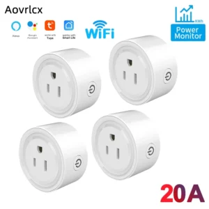 WiFi Smart Plug