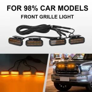 LED Car/Truck lights