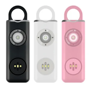 Self Defense Panic Alarm 130dB
