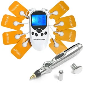 Tens Unit/Body Massager
